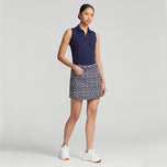 RLX Ralph Lauren Frauen gedrucktes AIM SKORT 17 " - Highlands Blumen