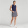 RLX Ralph Lauren Frauen gedrucktes AIM SKORT 17 " - Highlands Blumen