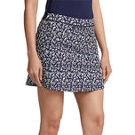 RLX Ralph Lauren Frauen gedrucktes AIM SKORT 17 " - Highlands Blumen