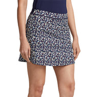 RLX Ralph Lauren Frauen gedrucktes AIM SKORT 17 " - Highlands Blumen