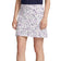 RLX Ralph Lauren Women's Printed Aim Skort 17" - Isle Petals