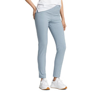 Rlx Ralph Lauren Frauen Eagle Hosen - Gefäßblau