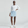 Rlx Ralph Lauren Frauen AIM SKORT 15 " - Schiffblau