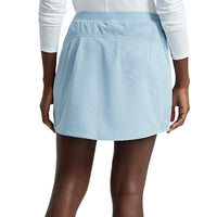 Rlx Ralph Lauren Frauen AIM SKORT 15 " - Schiffblau