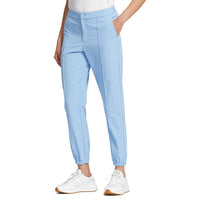 RLX Ralph Lauren Frauen 4 -Wege -Stretch -Gespenst -Golfhose - Blaue Lagune