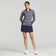 RLX Ralph Lauren Frauen UV -Trikot 1/4 Zip Pullover - Highlands Blumen