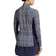 RLX Ralph Lauren Frauen UV -Trikot 1/4 Zip Pullover - Highlands Blumen