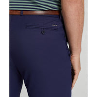 RLX Ralph Lauren Athletic Lightweight Stretch Cypress Golfhose - Französische Marine