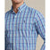 Polo Ralph Lauren Button Down Sportshirt - Blau/Pink Multi