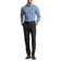 Polo Ralph Lauren Button Down Sportshirt - Blau/Pink Multi