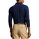 Polo Performance Ralph Lauren Performance Langarm Polo -Hemd - Französische Marine