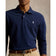 Polo Performance Ralph Lauren Performance Langarm Polo -Hemd - Französische Marine