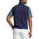 Rlx Ralph Lauren Cool Woll Isolierte Golfweste - Französische Marine