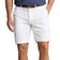 RLX Ralph Lauren Tailored Fit Performance Golfshorts – Weiß