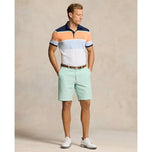 RLX Ralph Lauren Tailored Fit Performance Golf Short – Pastell Mint