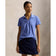 RLX Ralph Lauren Tour Performance Golf-Poloshirt für Damen – Blue Mist