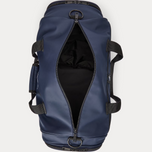 RLX Ralph Lauren Embroidered Boston Golf Bag - Navy