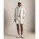 RLX Ralph Lauren Tailored Fit Performance Stretch Golf Shorts - Stone Pebble