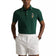 RLX Ralph Lauren Polo Bear Air Pique 高尔夫 Polo 衫 - 苔藓玛瑙