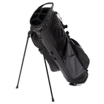 Travis Mathew BYOB Stand Golf Tasche - Heather Dunkelgrau
