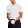 Lyle & Scott Tonal Tech Golf Polo Shirt - Weiß