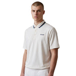 Under Armour ArmourDry Golf-Poloshirt – Summit White/Beige