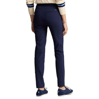 RLX Ralph Lauren Frauen Eagle Stretch Twill Golfhose - Französische Marine