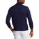 Polo Performance Ralph Lauren Performance 1/4 Reißverschlussgolfpullover - Raffinierte Marine
