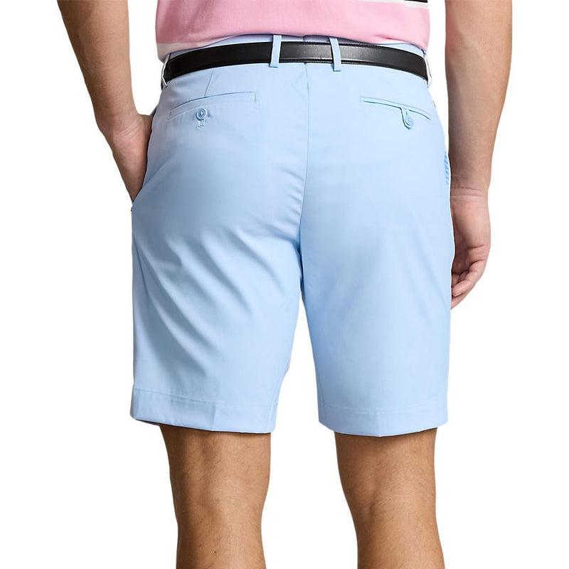 RLX Ralph Lauren Tailored Fit Twill Short - Office Blue
