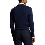 Polo Performance Ralph Lauren Performance V -Neck Golfpullover - Raffinierte Marine