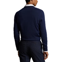 Polo Performance Ralph Lauren Performance V -Neck Golfpullover - Raffinierte Marine