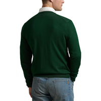 Polo Performance Ralph Lauren Performance V -Neck Golfpullover - New Forest