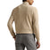 Polo Performance Ralph Lauren Performance 1/4 Reißverschluss Golfpullover - Basic Sand
