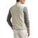 Rlx Ralph Lauren Packbares Interlockgolfweste - Basissand