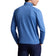 RLX Ralph Lauren Fahrer Stretch Jersey Golf Pullover - Dockside Blue Heather