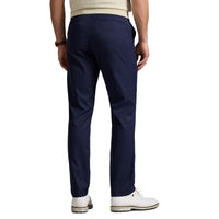 RLX Ralph Lauren maßgeschneiderte Fit Performance Twill Golf Pant - Raffinierte Marine