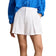 Rlx Ralph Lauren Frauen Performance Falten Golfshorts - rein weiß