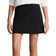 Rlx Ralph Lauren Frauen plissierte AIM SKORT 17 " - Schwarz