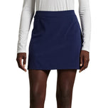 Rlx Ralph Lauren 17 "Performance Aim Golf Skort - Refind Navy
