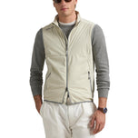 Rlx Ralph Lauren Packbares Interlockgolfweste - Basissand