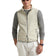 Rlx Ralph Lauren Packbares Interlockgolfweste - Basissand