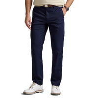 RLX Ralph Lauren maßgeschneiderte Fit Performance Twill Golf Pant - Raffinierte Marine