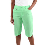 Rohnisch Frauen Seon Pirat Golf Shorts - Frühlingsknospe