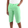 Rohnisch Frauen Seon Pirat Golf Shorts - Frühlingsknospe