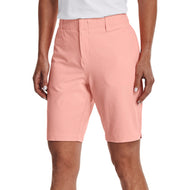 Under Armour Damen Links Golfshorts - Pink