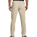Under Armour Drive Tapered Golf Hosen - Khaki