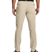 Under Armour Drive Tapered Golf Hosen - Khaki