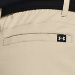 Under Armour Drive Tapered Golf Hosen - Khaki