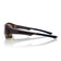 HS Eyewear Stinger 3.0 - Braun grau Metallic Matte