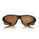 HS Eyewear Stinger 3.0 - Braun grau Metallic Matte